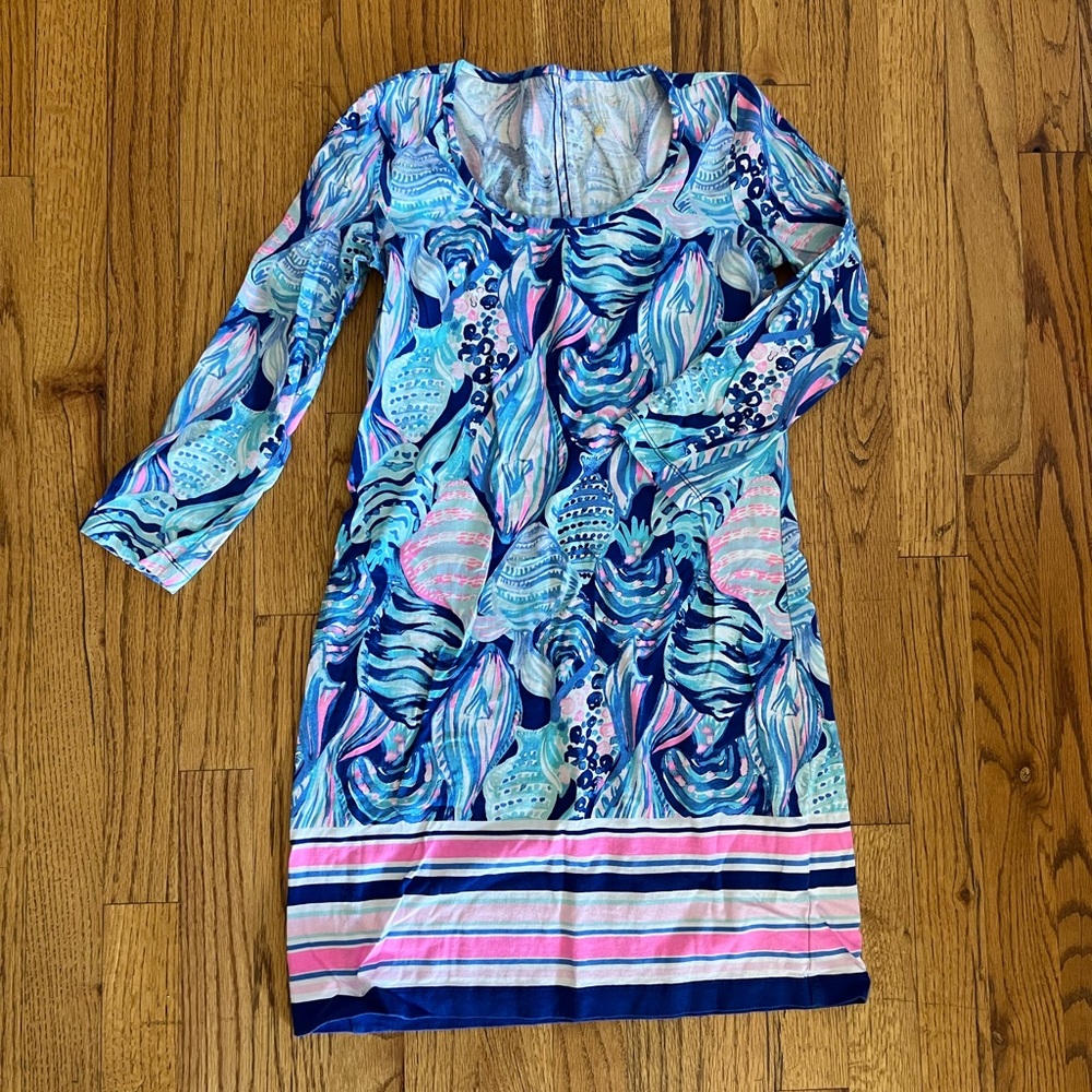 LILLY PULITZER